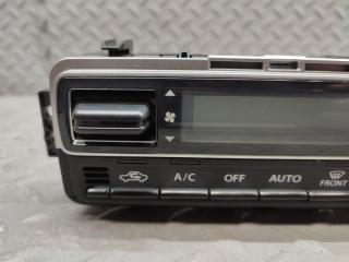 Климат-контроль MAZDA FLAIR MJ55S R06A 39510-63R00 4 ракурс