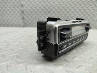 Климат-контроль MAZDA FLAIR MJ55S R06A 39510-63R00 5 ракурс