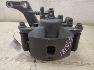 Ступица правая передняя NISSAN MARCH BK12 CR14DE 4 ракурс
