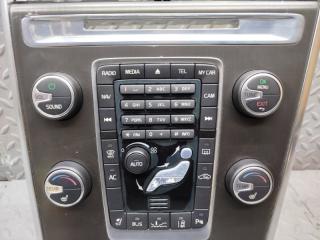 Климат-контроль VOLVO XC60 DZ47 B4204T7 1302419 3 ракурс