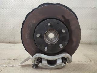 Ступица левая передняя MAZDA MAZDA3 BP5P P5-VPS 1 ракурс