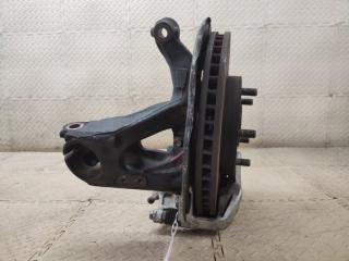 Ступица левая передняя MAZDA MAZDA3 BP5P P5-VPS 3 ракурс