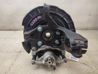 Ступица левая передняя MAZDA MAZDA3 BP5P P5-VPS 5 ракурс