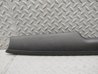 Накладка на торпеду MAZDA CX-3 DK8FW S8-DPTS D24P-55211 2 ракурс