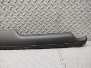 Накладка на торпеду MAZDA CX-3 DK8FW S8-DPTS D24P-55211 3 ракурс