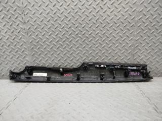 Накладка на торпеду MAZDA CX-3 DK8FW S8-DPTS D24P-55211 4 ракурс