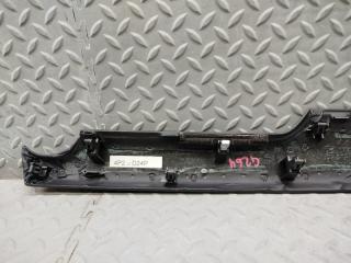 Накладка на торпеду MAZDA CX-3 DK8FW S8-DPTS D24P-55211 5 ракурс