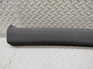 Накладка на стойку кузова левая передняя MAZDA MAZDA3 BP5P P5-VPS BCJH-68170W 2 ракурс