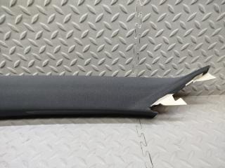 Накладка на стойку кузова левая передняя MAZDA MAZDA3 BP5P P5-VPS BCJH-68170W 3 ракурс
