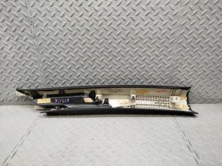 Накладка на стойку кузова левая передняя MAZDA MAZDA3 BP5P P5-VPS BCJH-68170W 4 ракурс