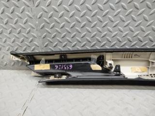 Накладка на стойку кузова левая передняя MAZDA MAZDA3 BP5P P5-VPS BCJH-68170W 5 ракурс