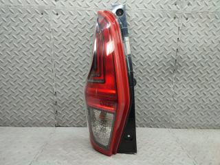 Стоп-сигнал левый задний NISSAN DAYZ B43W BR06 D231 1 ракурс