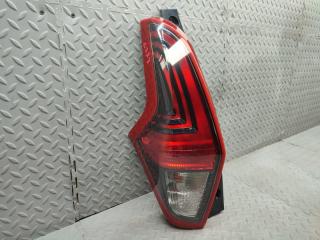 Стоп-сигнал левый задний NISSAN DAYZ B43W BR06 D231 2 ракурс