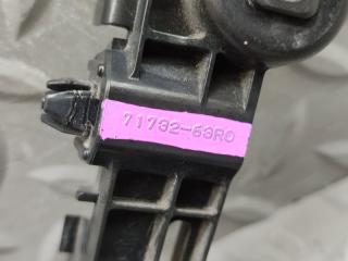 Крепеж бампера левый передний MAZDA FLAIR MJ55S R06A 71732-63R0 4 ракурс