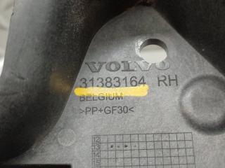 Крепеж бампера правый передний VOLVO XC60 DZ47 B4204T7 31383164 4 ракурс