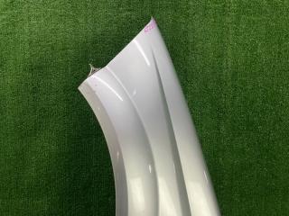 Крыло левое переднее RENAULT MEGANE EM F4R 82001126410 4 ракурс