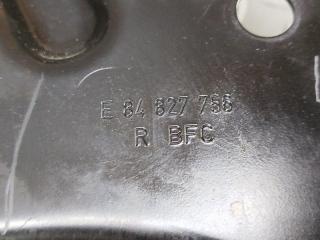  RENAULT MEGANE EM F4R E84827755 3 ракурс