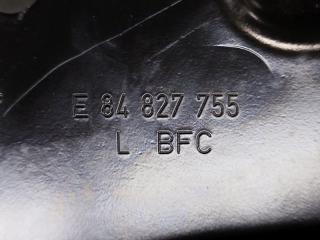  RENAULT MEGANE EM F4R E84827755 4 ракурс