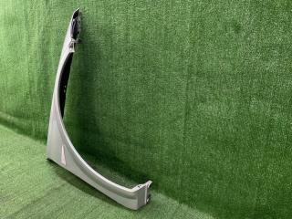 Крыло правое переднее RENAULT MEGANE EM F4R 82001126420 3 ракурс