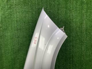 Крыло правое переднее RENAULT MEGANE EM F4R 82001126420 4 ракурс
