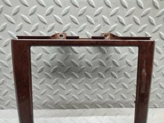 Консоль магнитофона NISSAN STAGEA WHC34 RB20DE 768260 0V200 3 ракурс