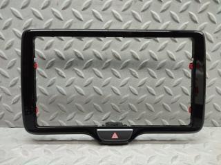 Консоль магнитофона TOYOTA YARIS CROSS MXPJ10 M15A-FXE 55405-K0020 1 ракурс