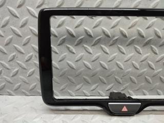Консоль магнитофона TOYOTA YARIS CROSS MXPJ10 M15A-FXE 55405-K0020 4 ракурс