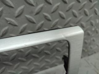 Консоль магнитофона VOLKSWAGEN PASSAT 365 CCZ 3AA858069 3 ракурс