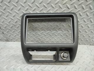 Консоль магнитофона SUZUKI JIMNY JB23W K6A-T 1 ракурс