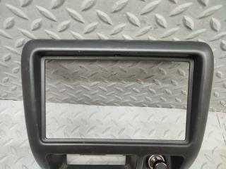 Консоль магнитофона SUZUKI JIMNY JB23W K6A-T 3 ракурс