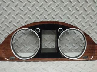 Консоль спидометра VOLKSWAGEN PASSAT 365 CCZ 3AC858366 3 ракурс