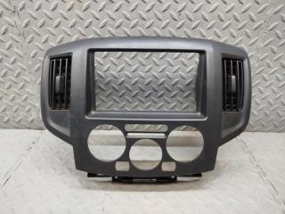 Консоль магнитофона NISSAN NV200 VM20 HR16DE 68260 JX00A 1 ракурс