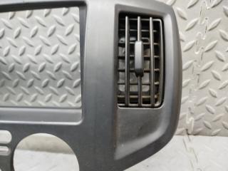 Консоль магнитофона NISSAN NV200 VM20 HR16DE 68260 JX00A 4 ракурс