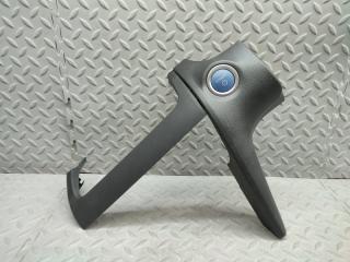 Накладка на торпеду TOYOTA YARIS CROSS MXPJ10 M15A-FXE 55431-52120, 55475-52110 1 ракурс