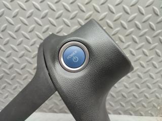 Накладка на торпеду TOYOTA YARIS CROSS MXPJ10 M15A-FXE 55431-52120, 55475-52110 3 ракурс