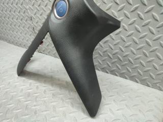 Накладка на торпеду TOYOTA YARIS CROSS MXPJ10 M15A-FXE 55431-52120, 55475-52110 4 ракурс