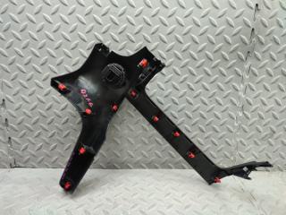 Накладка на торпеду TOYOTA YARIS CROSS MXPJ10 M15A-FXE 55431-52120, 55475-52110 5 ракурс