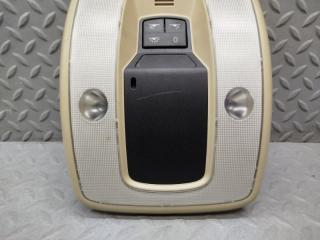 Плафон VOLVO XC60 DZ47 B4204T7 39826643 3 ракурс