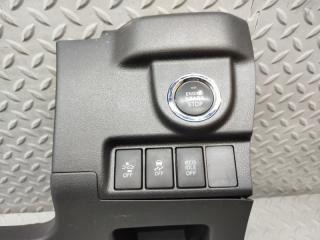 Консоль под рулевой колонкой DAIHATSU MOVE LA150S KF-VE 55045-B2360 3 ракурс