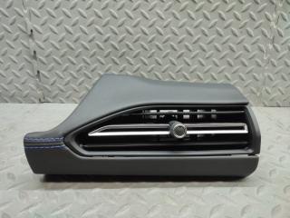 Накладка на торпеду правая SUBARU LEVORG VN5 CB18EYWHAA 66077VC120 1 ракурс
