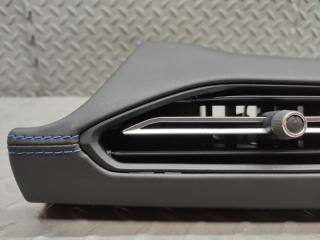 Накладка на торпеду правая SUBARU LEVORG VN5 CB18EYWHAA 66077VC120 3 ракурс
