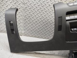 Консоль под рулевой колонкой MAZDA MAZDA3 BP5P P5-VPS B0J8-64261 2 ракурс