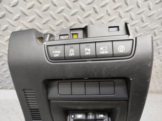 Консоль под рулевой колонкой MAZDA MAZDA3 BP5P P5-VPS B0J8-64261 3 ракурс