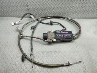 Механизм стояночного тормоза LEXUS GS450H GWL10 2GR-FXE 46310-30010 1 ракурс
