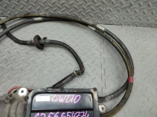 Механизм стояночного тормоза LEXUS GS450H GWL10 2GR-FXE 46310-30010 3 ракурс