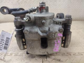 Ступица правая передняя SUZUKI SOLIO MA37S K12C 4 ракурс