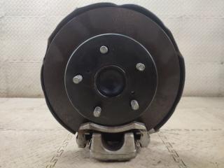 Ступица правая задняя TOYOTA YARIS CROSS MXPJ10 M15A-FXE 1 ракурс