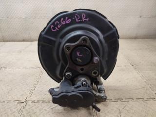 Ступица правая задняя TOYOTA YARIS CROSS MXPJ10 M15A-FXE 5 ракурс