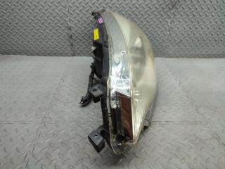 Фара левая передняя SUBARU TREZIA NCP120 1NZ-FE 52-220 2 ракурс Фара левая передняя SUBARU TREZIA NCP120 1NZ-FE 52-220 2 ракурс