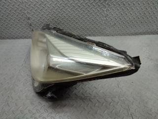 Фара левая передняя SUBARU TREZIA NCP120 1NZ-FE 52-220 3 ракурс Фара левая передняя SUBARU TREZIA NCP120 1NZ-FE 52-220 3 ракурс